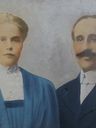 Record image of Olof Sjöström