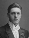 Record image of Gustav Adolf Manfred Axelsson