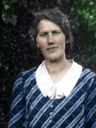 Record image of Märta Kristina Wallin (born Norin)