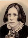 Record image of Mary Ann Manning (born Vowels)