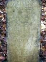 Record image of Susannah Ann Coop (born Monk)