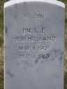Record image of Paul Euerle Bamberg