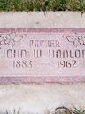 Record image of William Foster O'Hanlon