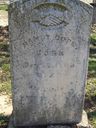 Record image of Nancy Cope (born Lambeth)
