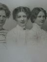 Record image of Karen Dorothea Juell (S) (born Hansen)