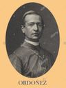 Record image of Jose Ignacio ORDOÑEZ LASSO