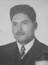 Record image of José Joaquin Acosta Zavala