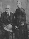 Record image of Hannah Jones (born Pickup)