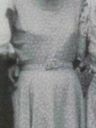Record image of Bertha Mae Johnson (born Manning)
