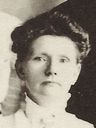 Record image of Karina Marie Nielsen (nacida Jensen)