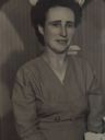 Record image of Concha Guzmán (born Morales)