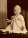 Record image of Trevor William Roberts
