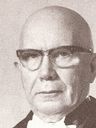 Record image of Lauri Alarik Castrén