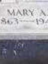 Record image of Maria A Engel