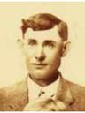 Record image of Jesse Roy Brooks