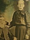 Record image of Mary Emily Polly Rimmer (born Whitfield)
