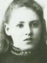 Record image of Marion (May) Gertrude Gillon (born Lewis)