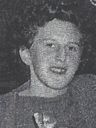 Record image of Patricia Benson (born Craill)