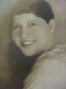 Record image of Mary Valmai (Molly) BOLAND (born Davies)