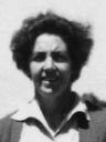 Record image of Alison Isabel Rose (nacida Williams)
