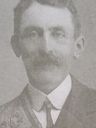 Record image of Jan Alberts (John) Harms