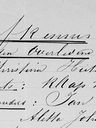 Record image of Louisa Christina "Welgemoed" van der Merwe, b3 (born Hayter)
