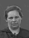 Record image of Hedvig Albertina Lind (o.s. Sahlin)