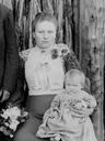 Record image of Elizabeth Jane Wright (born Daley)