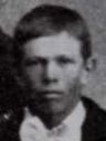 Record image of Calvin Hall Jones