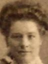 Record image of Franziska Rehm (born Erath)