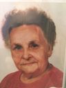 Record image of Ilse Ida Schwarz (born Machoy)