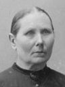 Record image of Sofia Charlotta Eriksson (born Berg)