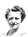 Record image of Maria Engberg (o.s. Loeppky)