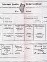Record image of Christopher Stephen (Howard) O'TOOLE