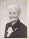 Record image of Sofia Johanna Karlsson (född Träff)
