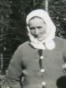 Record image of Augusta Zachrisdotter