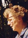 Record image of Nana Andersen (nacida Agerbo)