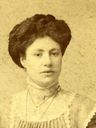 Record image of CONSUELO RABELL CABRERO (nacida FERNANDEZ GONZALEZ)