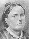 Record image of Mary Lucinda McDonald (born Cole)