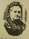 Record image of AMALIA Katarina Lindegren (o.s. Söderberg)
