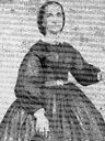 Record image of Virginia Pérez y Pérez (born de Ferrero y Leal)