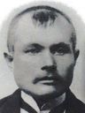 Record image of Simon peder Nilsen