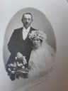 Record image of Oskar Napoleon Jonsson. Förekommer 2gg i trädet (born Son Till Tildas syster Emma Charlotta Brink)