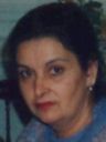 Record image of Maria de los Angeles Rodriguez Leñero (born Gonzalez Santiago)