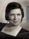Record image of Maria Leonor Fuentes Valdes (nacida Ruiz Garcia)