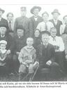 Record image of Karen Hals (born Nilson)