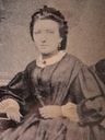 Record image of Henriette Catharina Henze (geb. Baxsand)