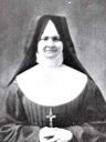 Record image of Anna (Sr. M. Dominica) Fecher