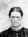 Record image of Sarah Elizabeth Mullins (born Sanders)