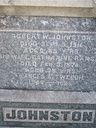 Record image of Robert Webster Johnston